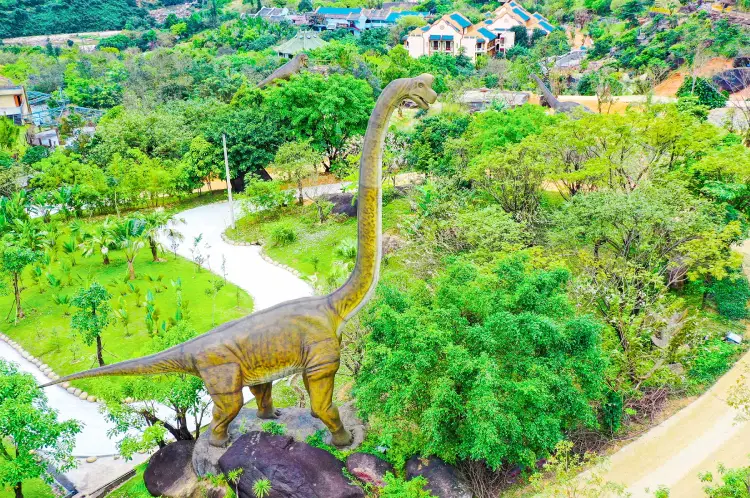 Da Nang Hot Spring Park